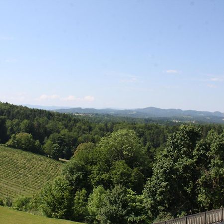 Hotel Garni Am Seggauberg 레이브니츠 외부 사진