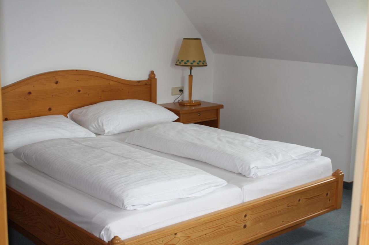 Hotel Garni Am Seggauberg 레이브니츠 외부 사진