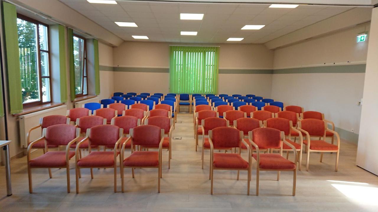 Hotel Garni Am Seggauberg 레이브니츠 외부 사진