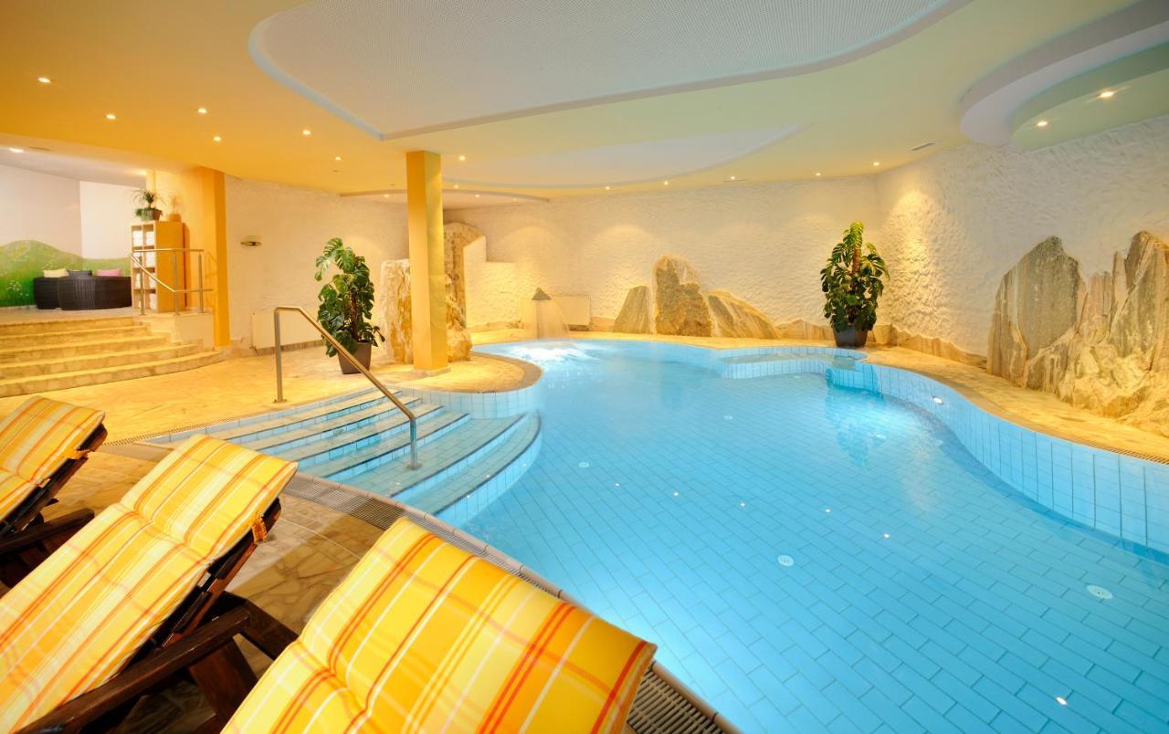 Hotel Garni Am Seggauberg 레이브니츠 외부 사진