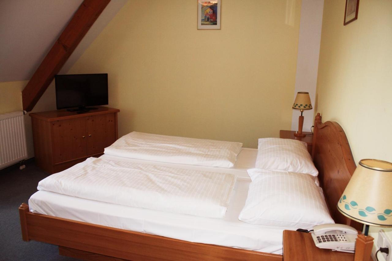 Hotel Garni Am Seggauberg 레이브니츠 외부 사진