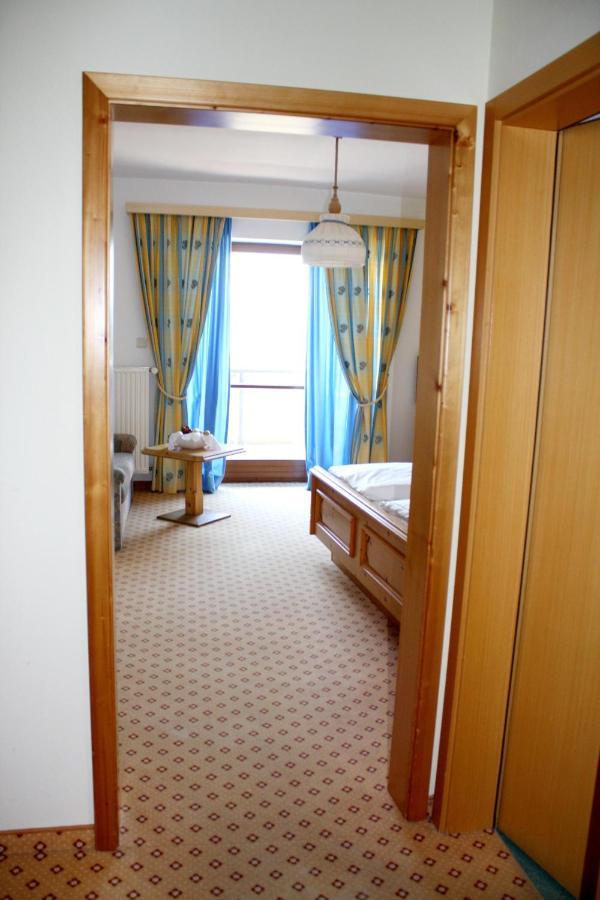 Hotel Garni Am Seggauberg 레이브니츠 외부 사진
