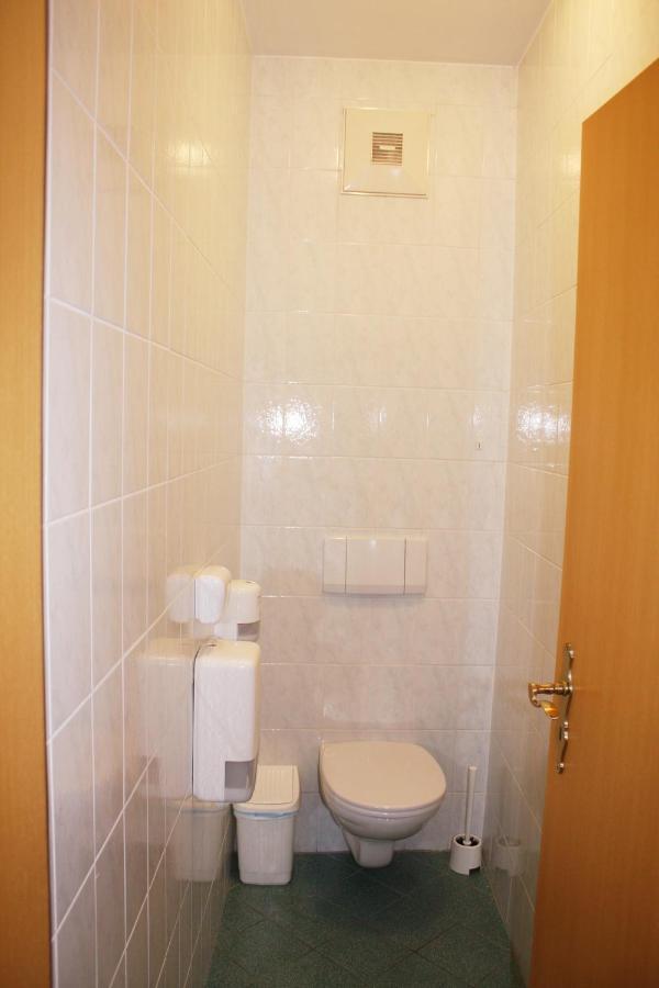 Hotel Garni Am Seggauberg 레이브니츠 외부 사진