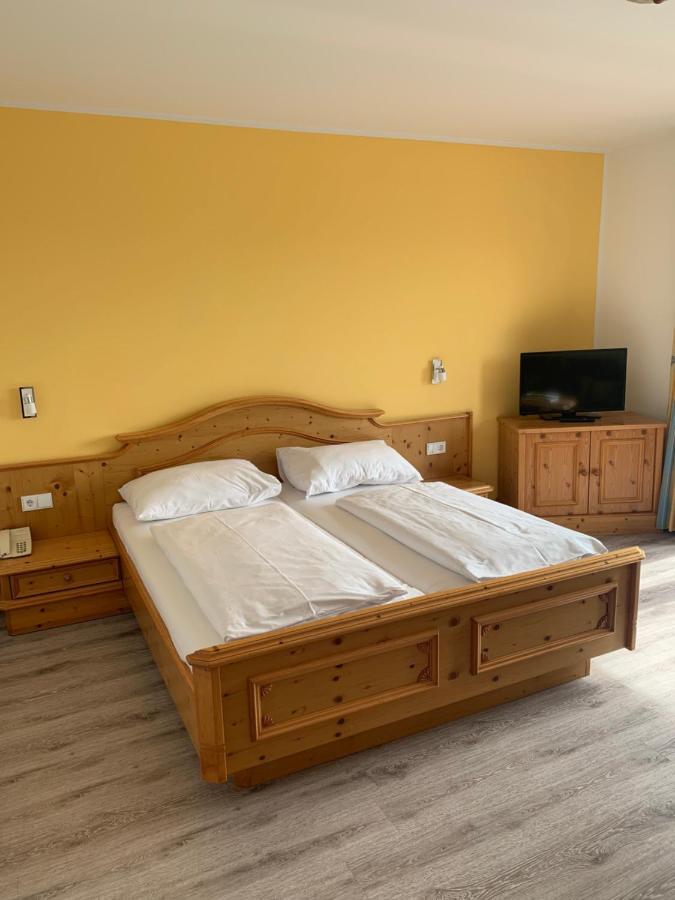 Hotel Garni Am Seggauberg 레이브니츠 외부 사진