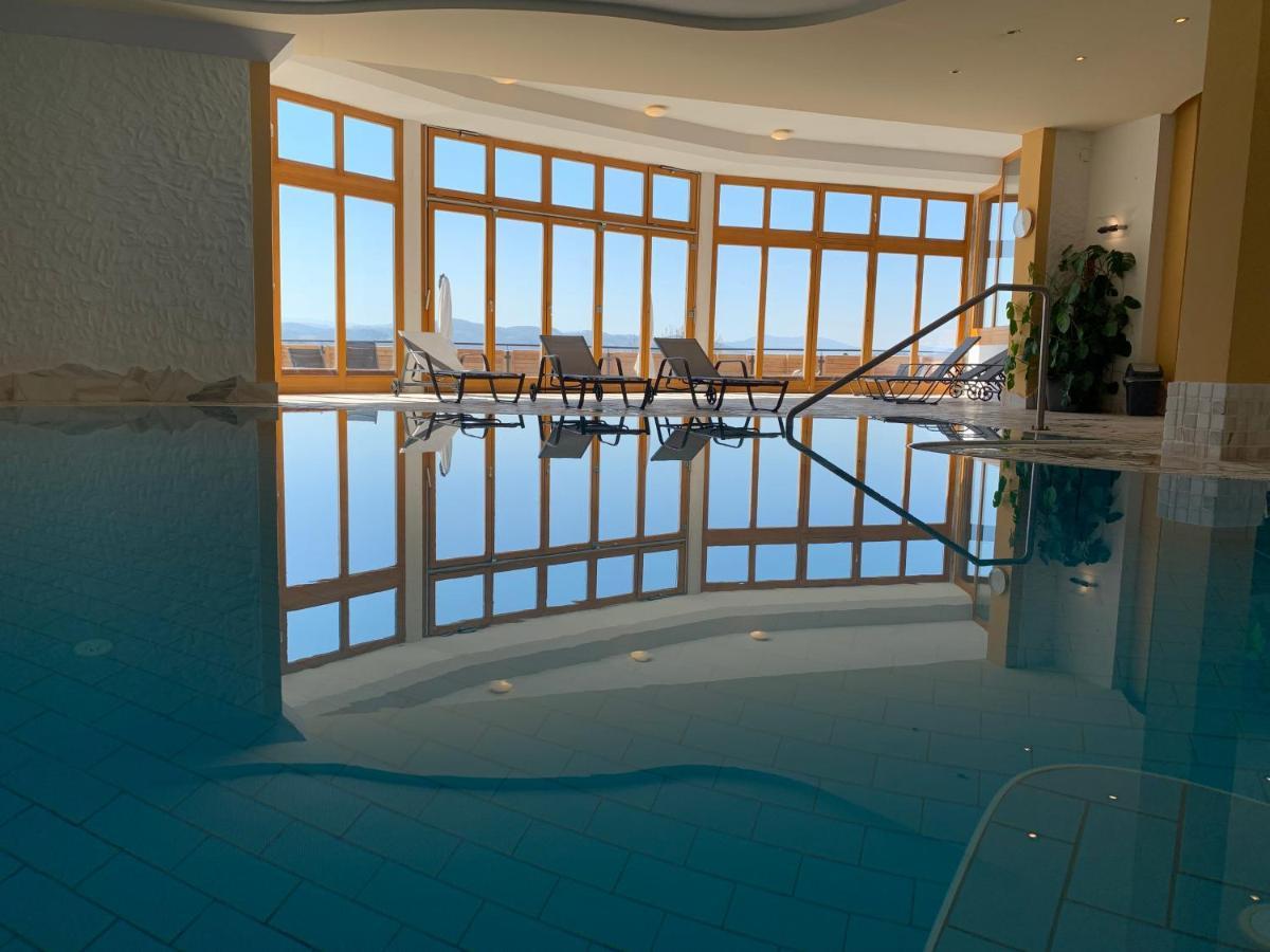 Hotel Garni Am Seggauberg 레이브니츠 외부 사진