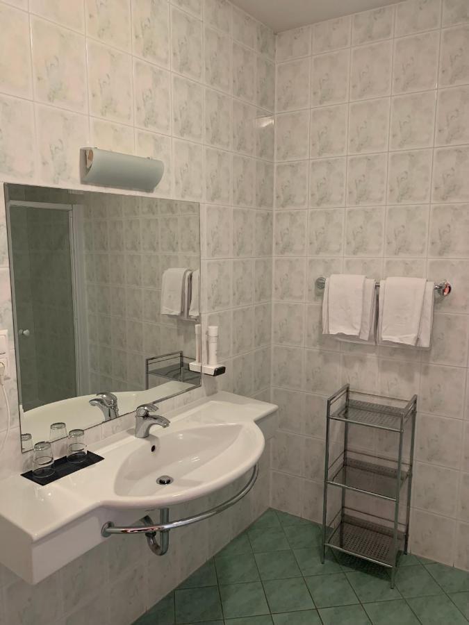 Hotel Garni Am Seggauberg 레이브니츠 외부 사진