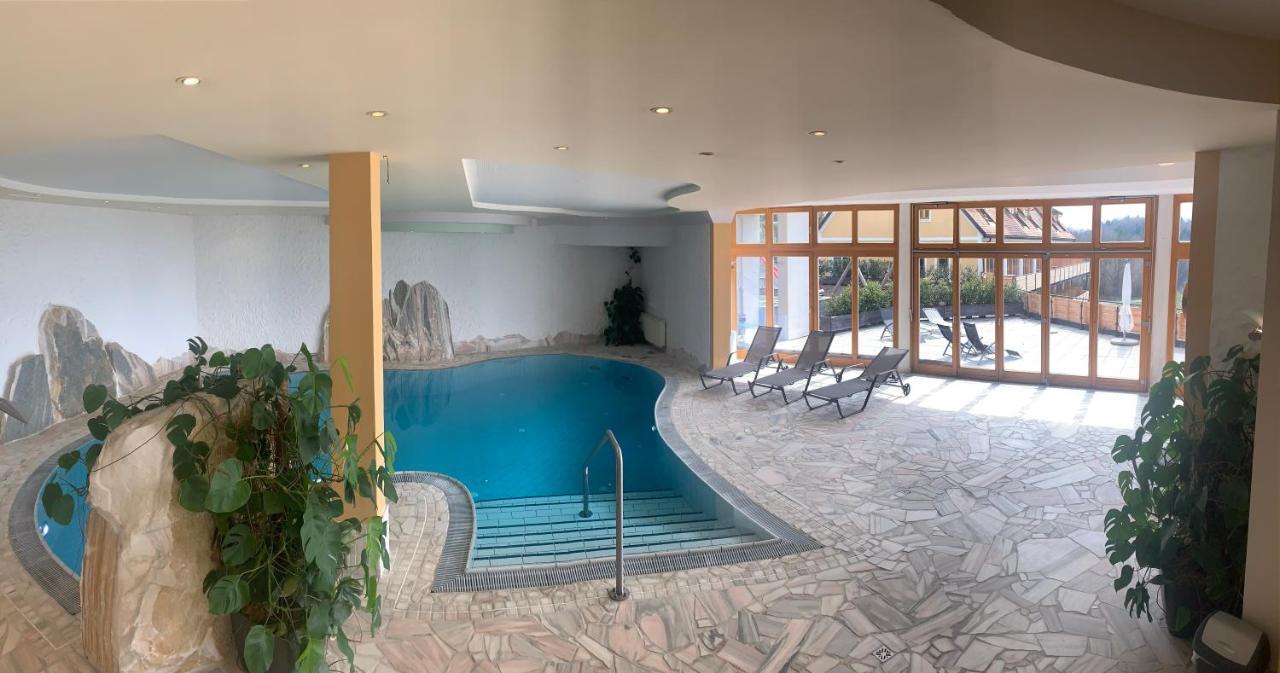 Hotel Garni Am Seggauberg 레이브니츠 외부 사진