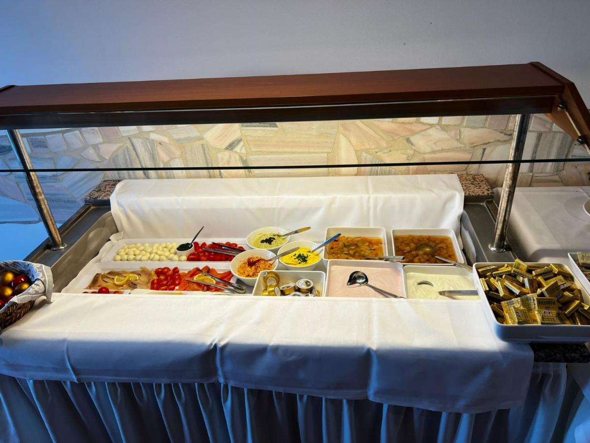 Hotel Garni Am Seggauberg 레이브니츠 외부 사진