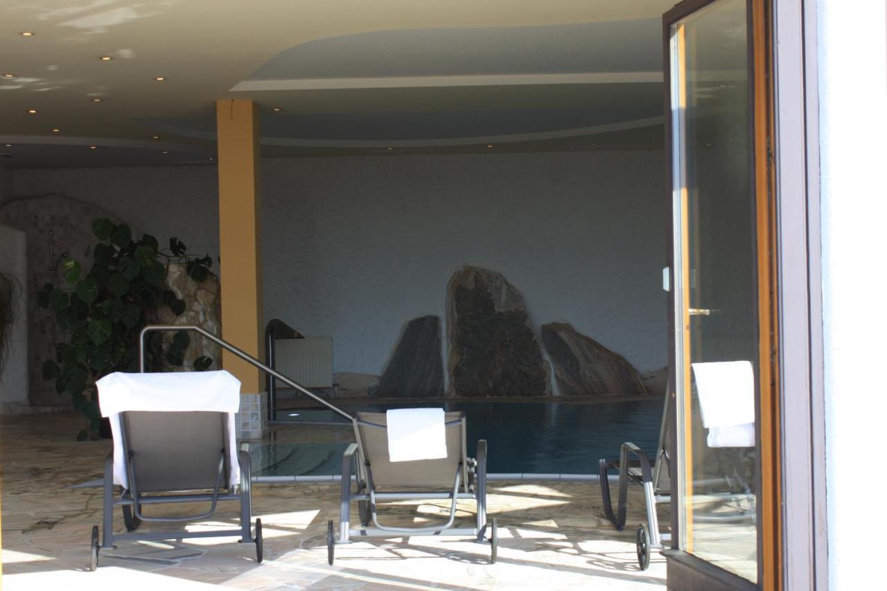 Hotel Garni Am Seggauberg 레이브니츠 외부 사진