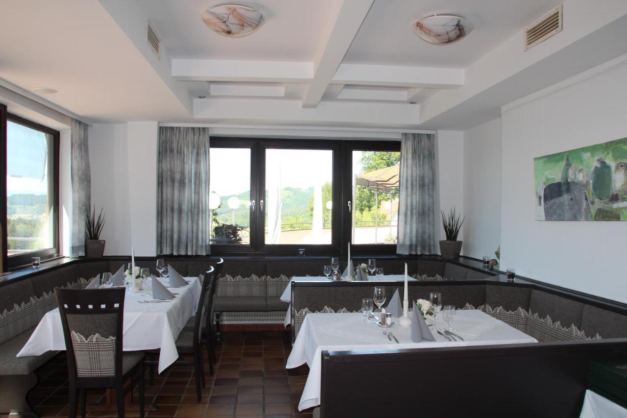 Hotel Garni Am Seggauberg 레이브니츠 외부 사진