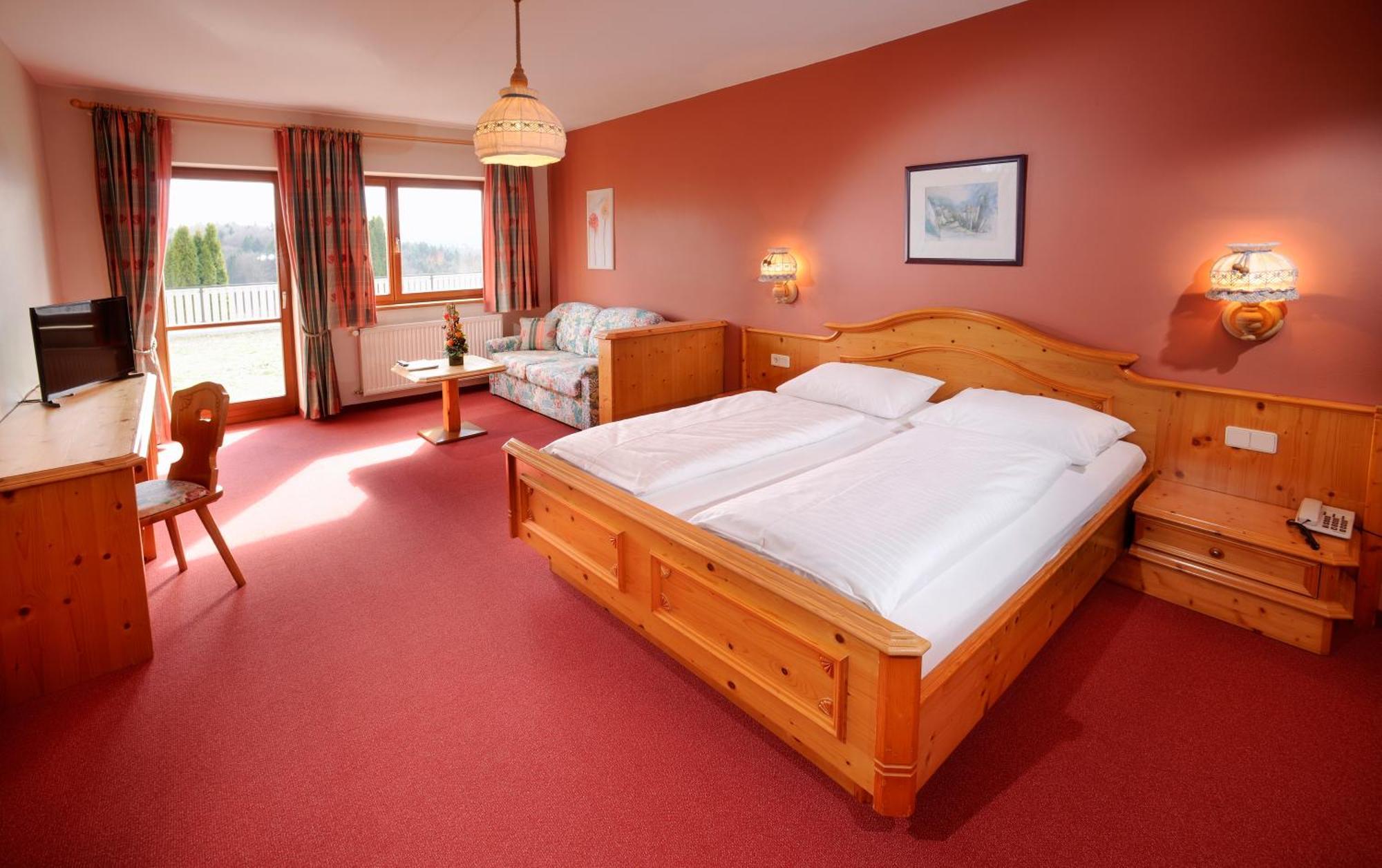 Hotel Garni Am Seggauberg 레이브니츠 외부 사진