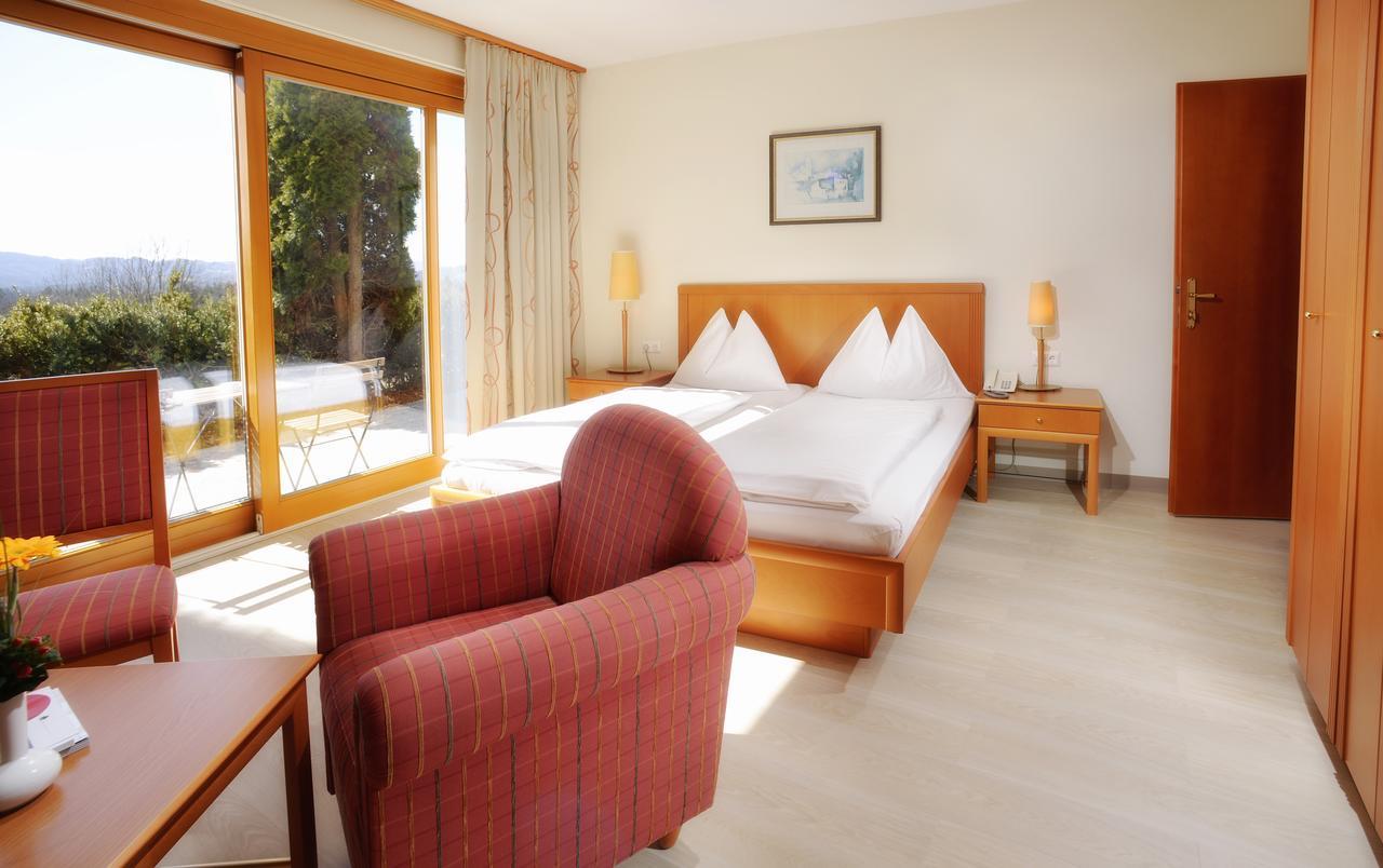 Hotel Garni Am Seggauberg 레이브니츠 외부 사진