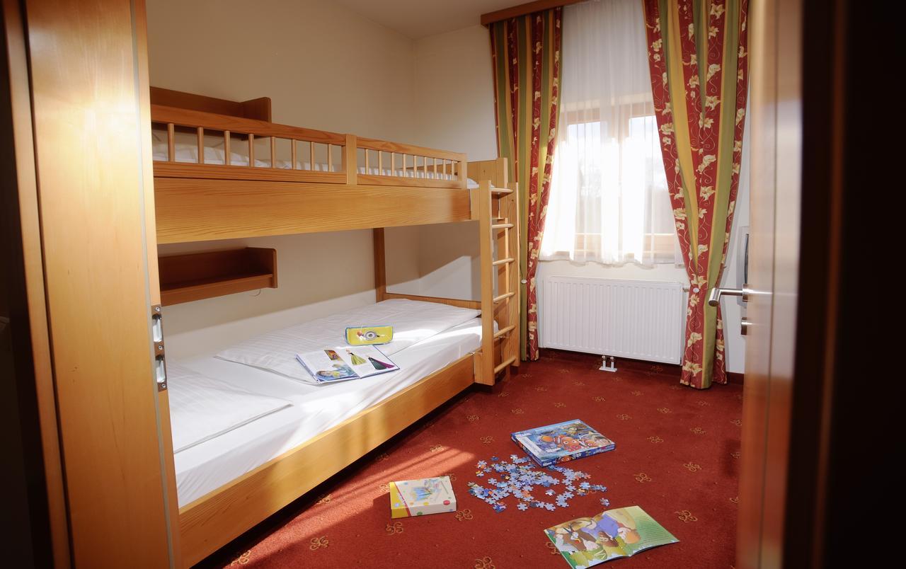 Hotel Garni Am Seggauberg 레이브니츠 외부 사진