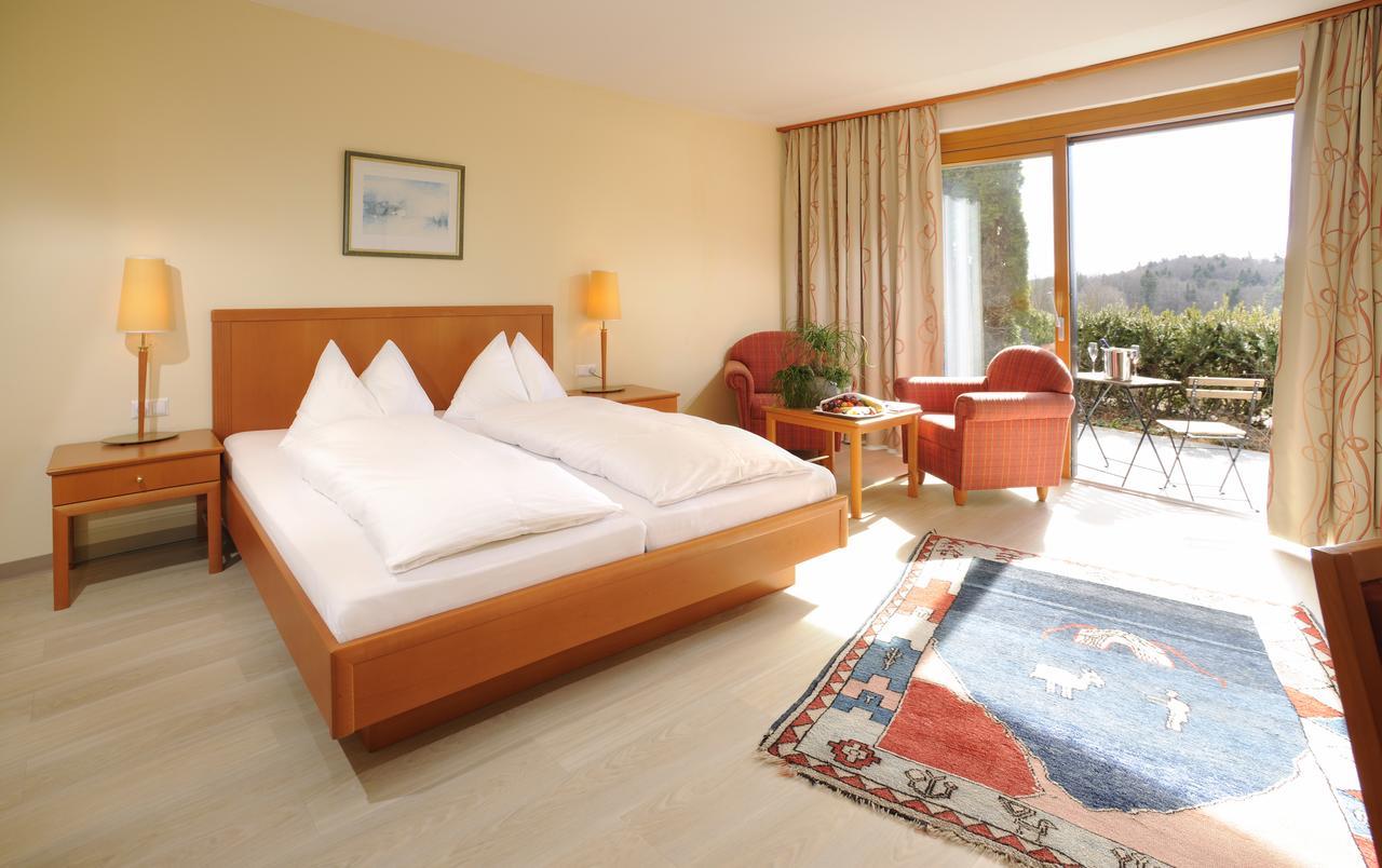 Hotel Garni Am Seggauberg 레이브니츠 외부 사진