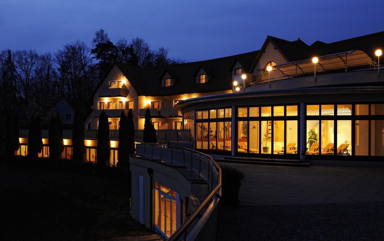 Hotel Garni Am Seggauberg 레이브니츠 외부 사진