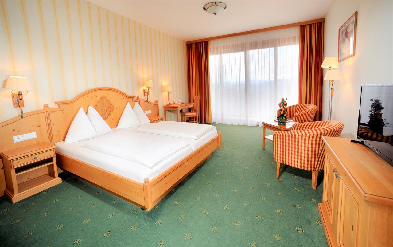 Hotel Garni Am Seggauberg 레이브니츠 외부 사진