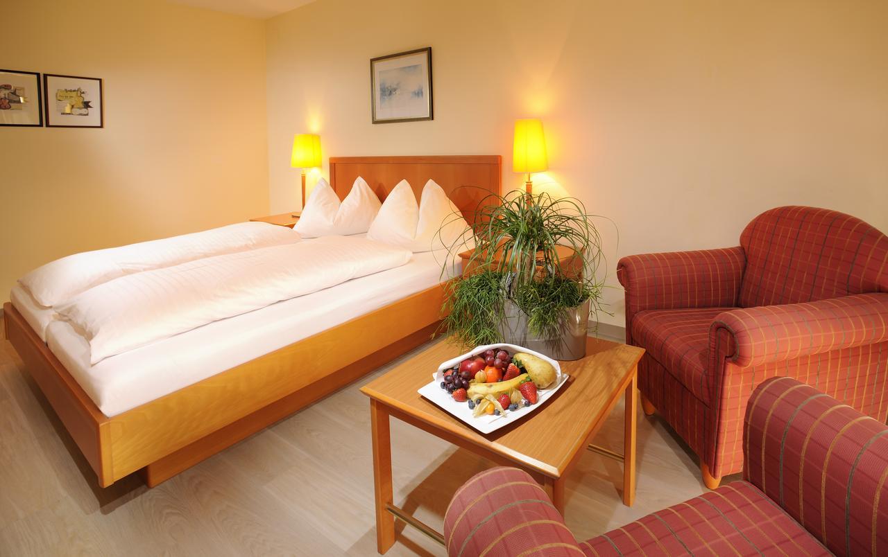 Hotel Garni Am Seggauberg 레이브니츠 외부 사진