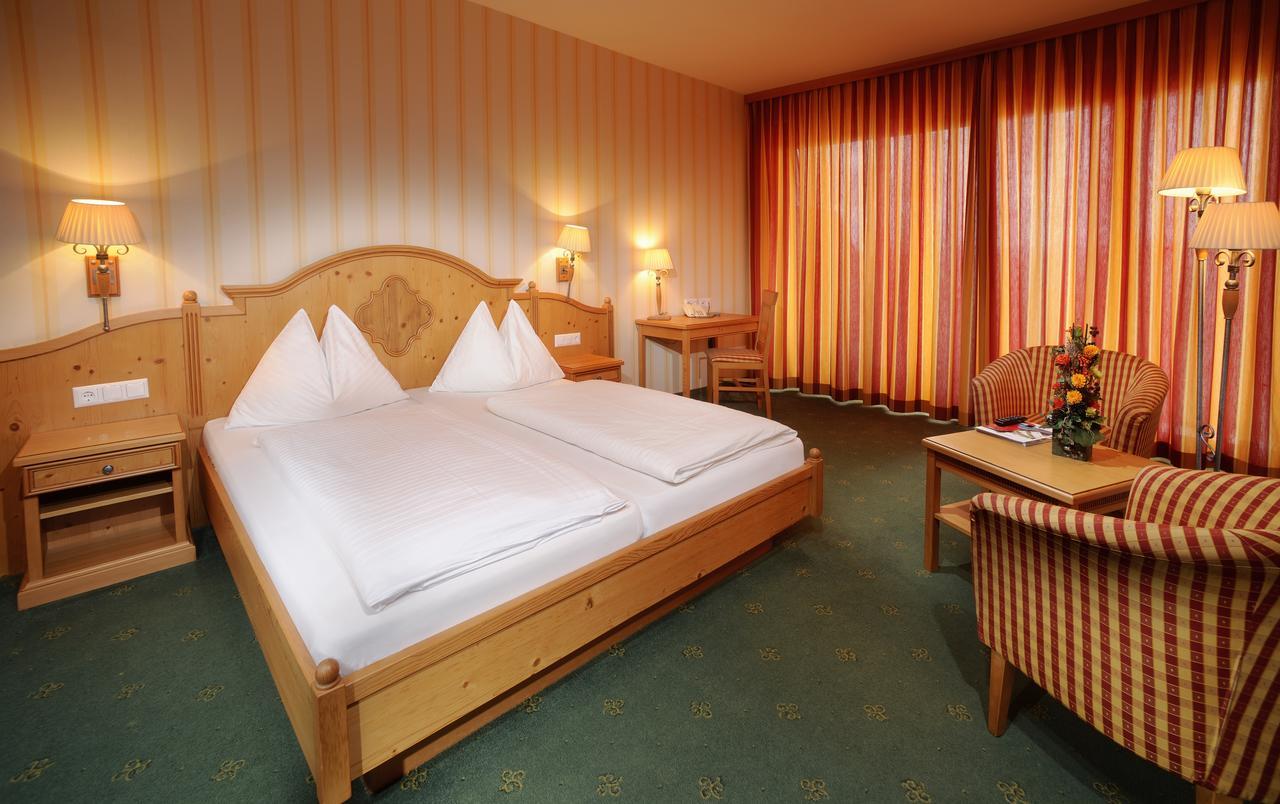 Hotel Garni Am Seggauberg 레이브니츠 외부 사진